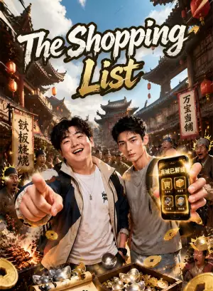 The Shopping List