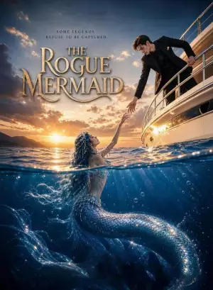 The Rogue Mermaid