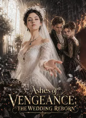 Ashes of Vengeance: The Wedding Rebornv