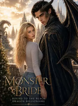 The Monster Bride：Bound to the Black Dragon Billionaire