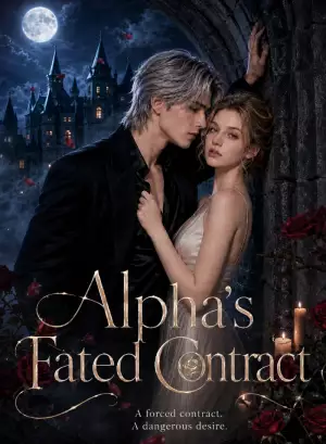Alpha's Fated Contract