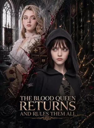 The blood queen returns and rules them all