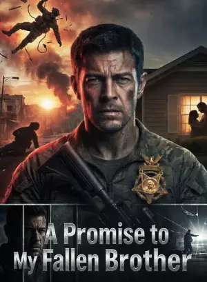 A Promise to My Fallen Brother