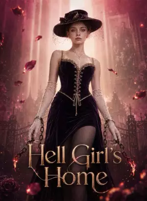 Hell Girl's Home