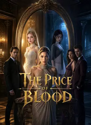 The Price of Blood