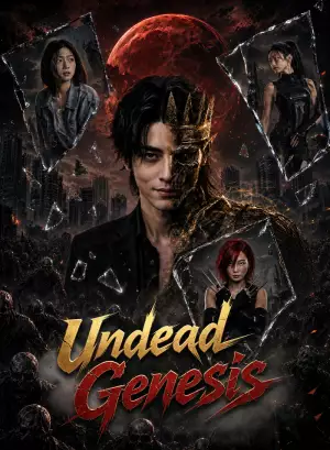 Undead Genesis
