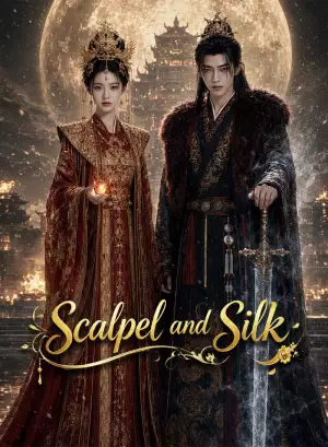 Scalpel and Silk