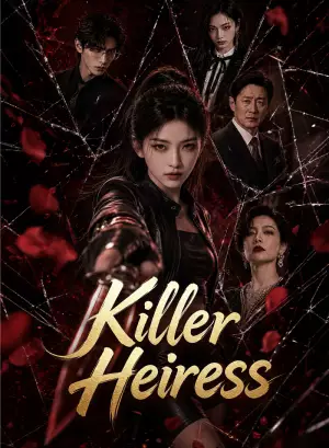 Killer Heiress