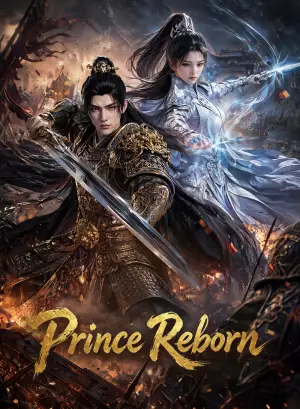 Prince Reborn