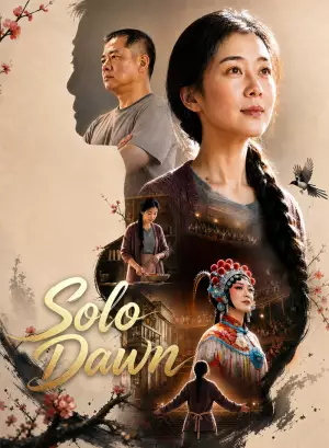 Solo Dawn