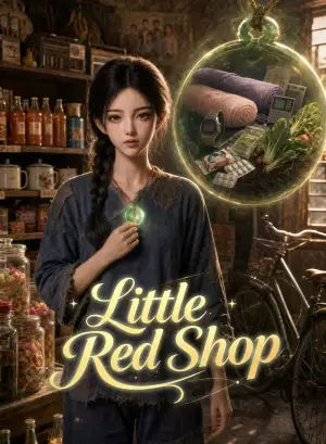 Little Red Shop