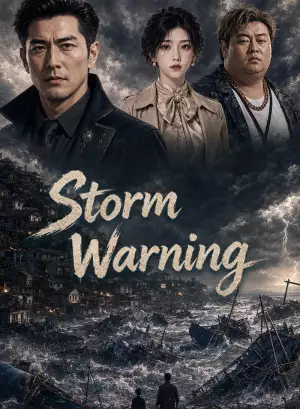 Storm Warning