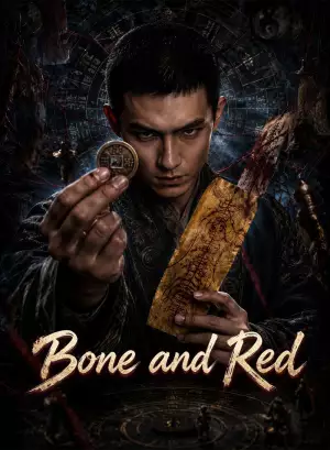 Bone and Red