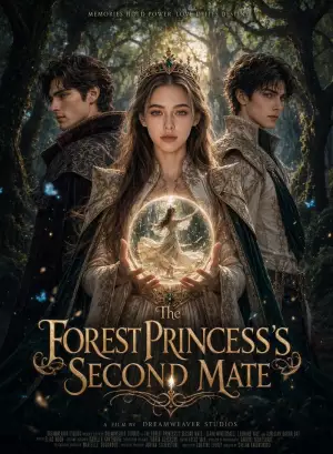The Forest Princess's Second Mate