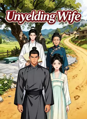 Unyielding Wife