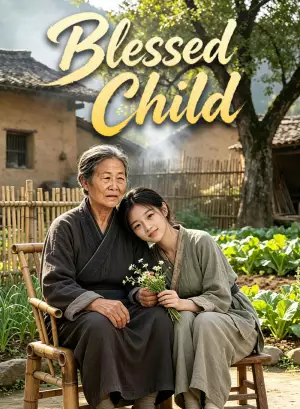 Blessed Child