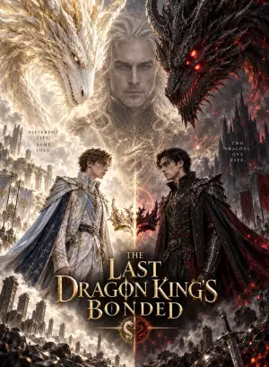The Last Dragon King‘s Bonded