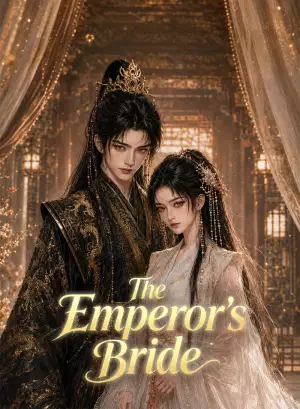The Emperor's Bride