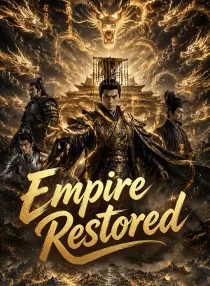 Empire Restored
