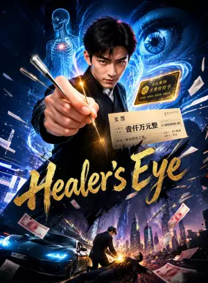 Healer's Eye