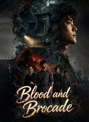 Blood and Brocade
