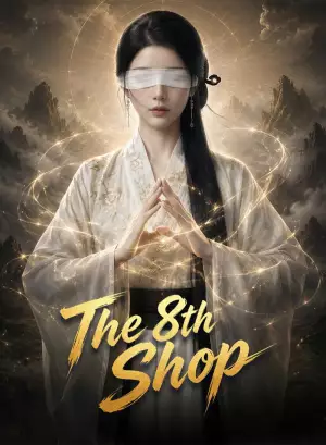 The 8th Shop