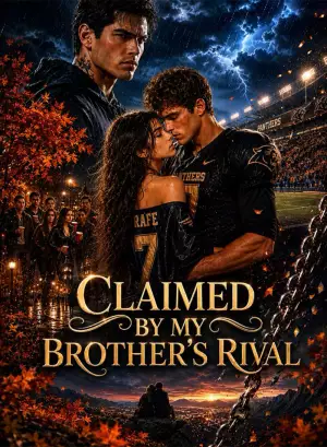 Claimed by My Brother’s Rival