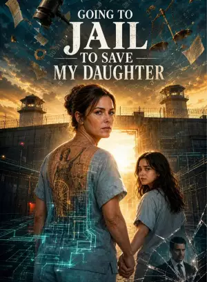 Going to Jail to Save My Daughter
