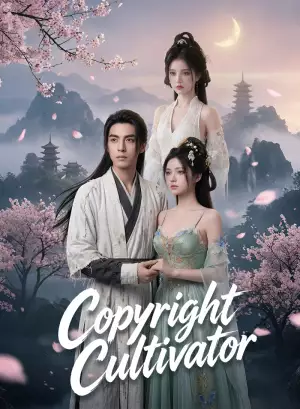 Copyright Cultivator