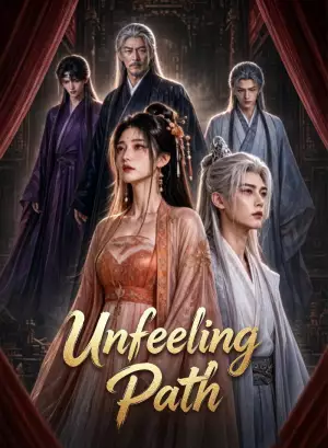 Unfeeling Path