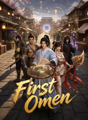 First Omen