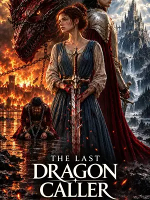 The Last Dragon Caller