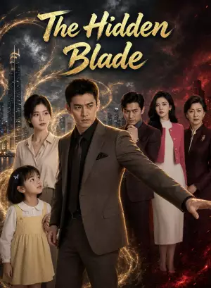 The Hidden Blade