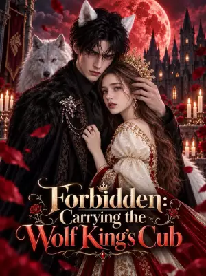 Forbidden: Carrying the Wolf King’s Cub