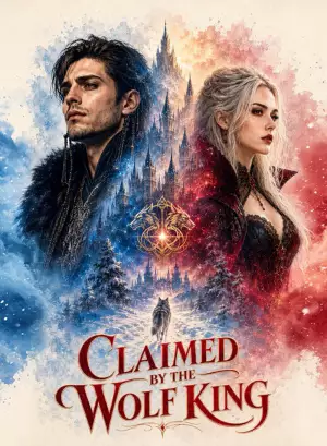 Claimed by the Wolf King