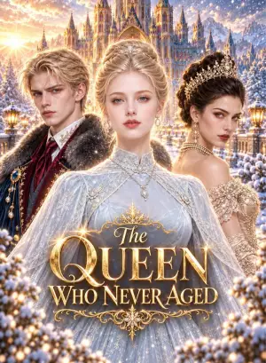 The Queen Who Never Aged