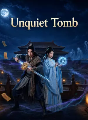 Unquiet Tomb