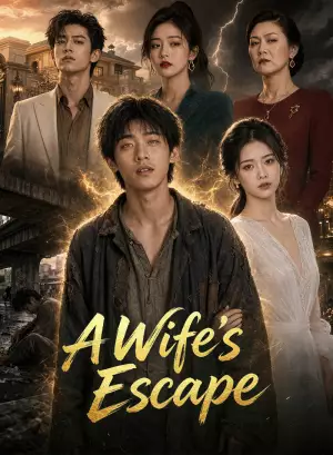 A Wife's Escape