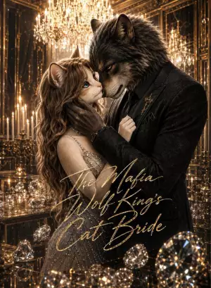 The Wolf King’s Runaway Kitten