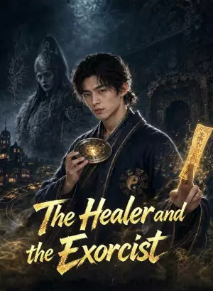 The Healer and the Exorcist