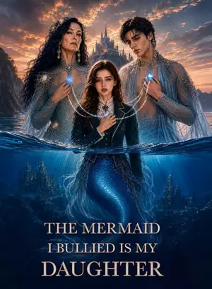 The Mermaid I Bullied Is My Daughter