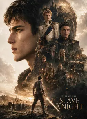 Rise of the Slave Knight