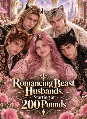 Romancing Beast Husbands, Starting at 200 Pounds