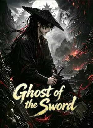 Ghost of the Sword