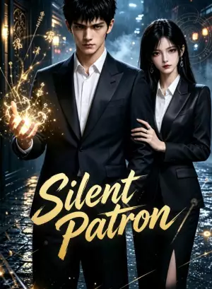 Silent Patron