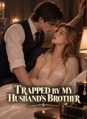 Trapped by My Husband's Brother