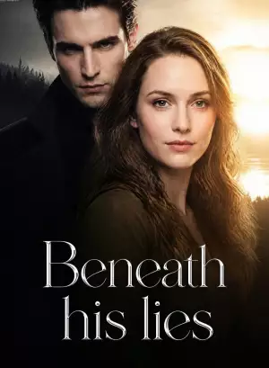 Beneath his lies