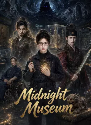 Midnight Museum
