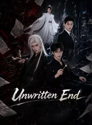 Unwritten End