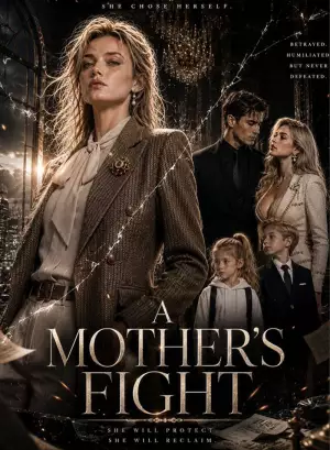 a mother's fight